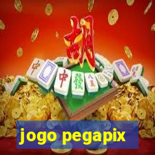 jogo pegapix